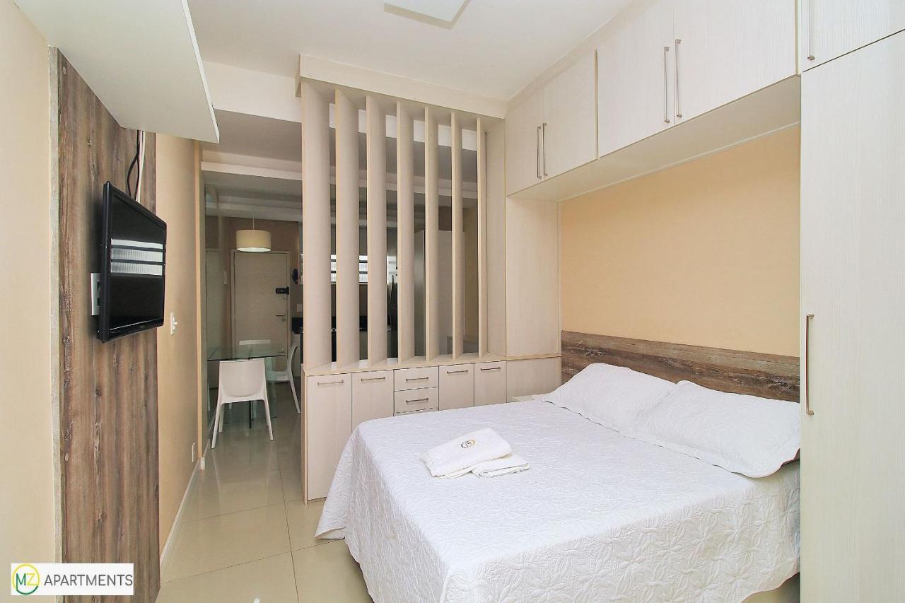 Apartment Moderno Ao Lado Da Em Ipanema