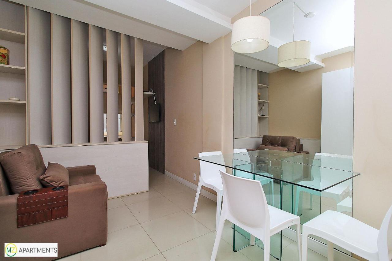 Moderno Ao Lado Da Em Ipanema Apartment Rio de Janeiro