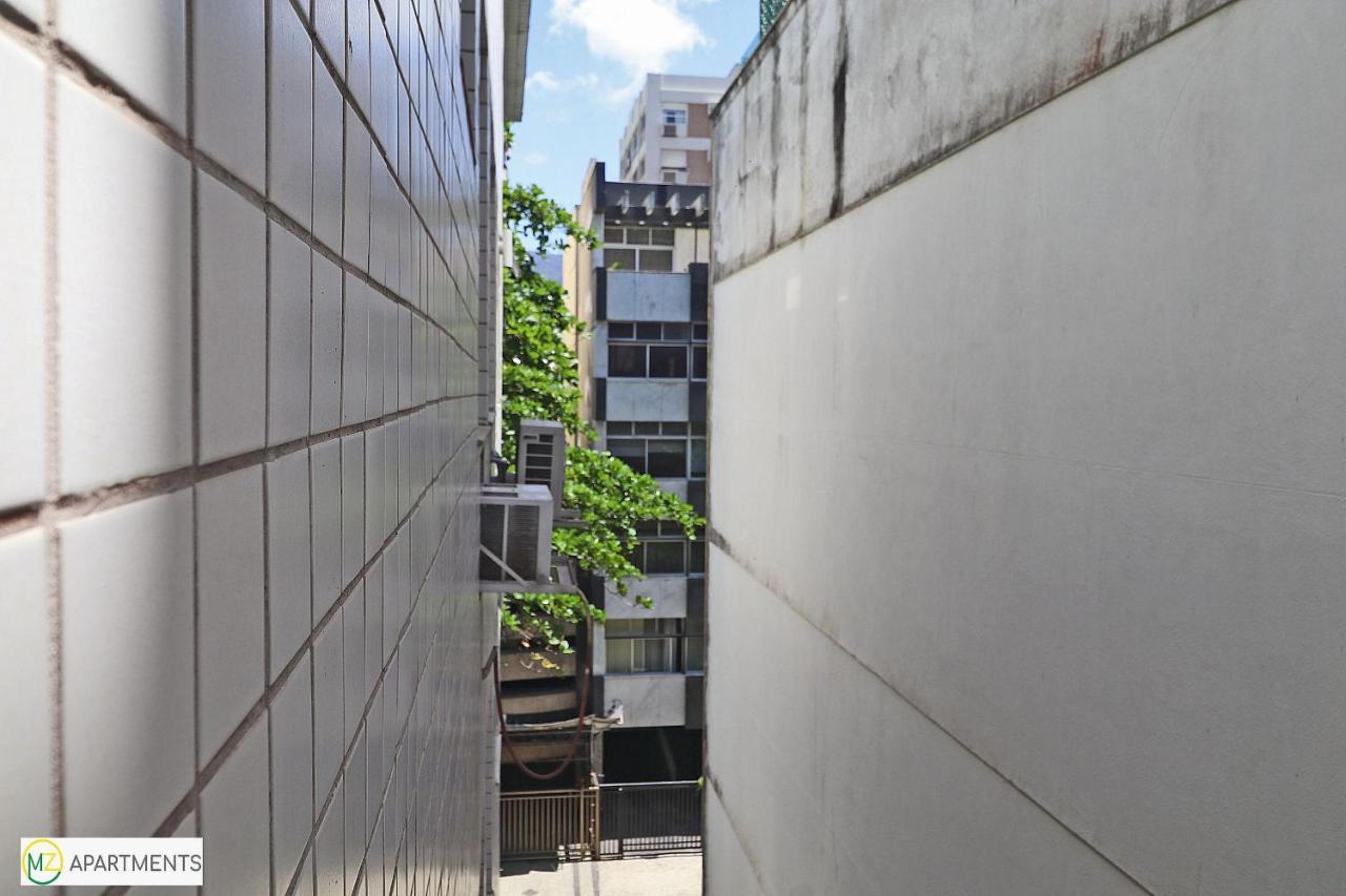Moderno Ao Lado Da Em Ipanema * Rio de Janeiro