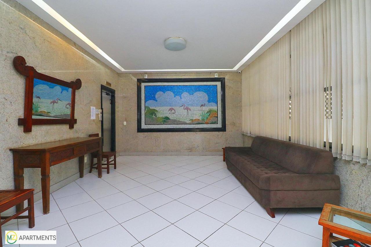 Apartment Moderno Ao Lado Da Em Ipanema Rio de Janeiro