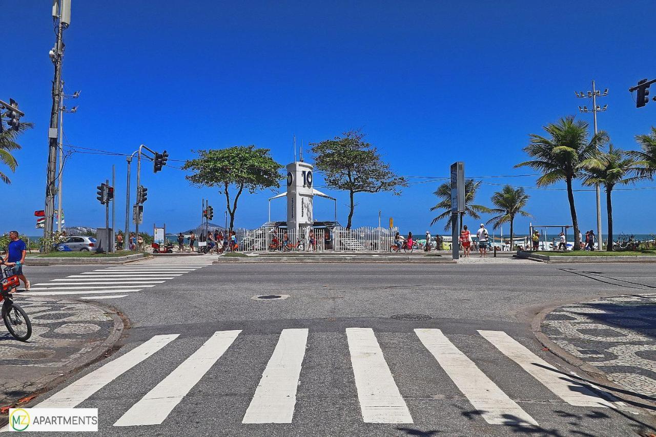 Moderno Ao Lado Da Em Ipanema