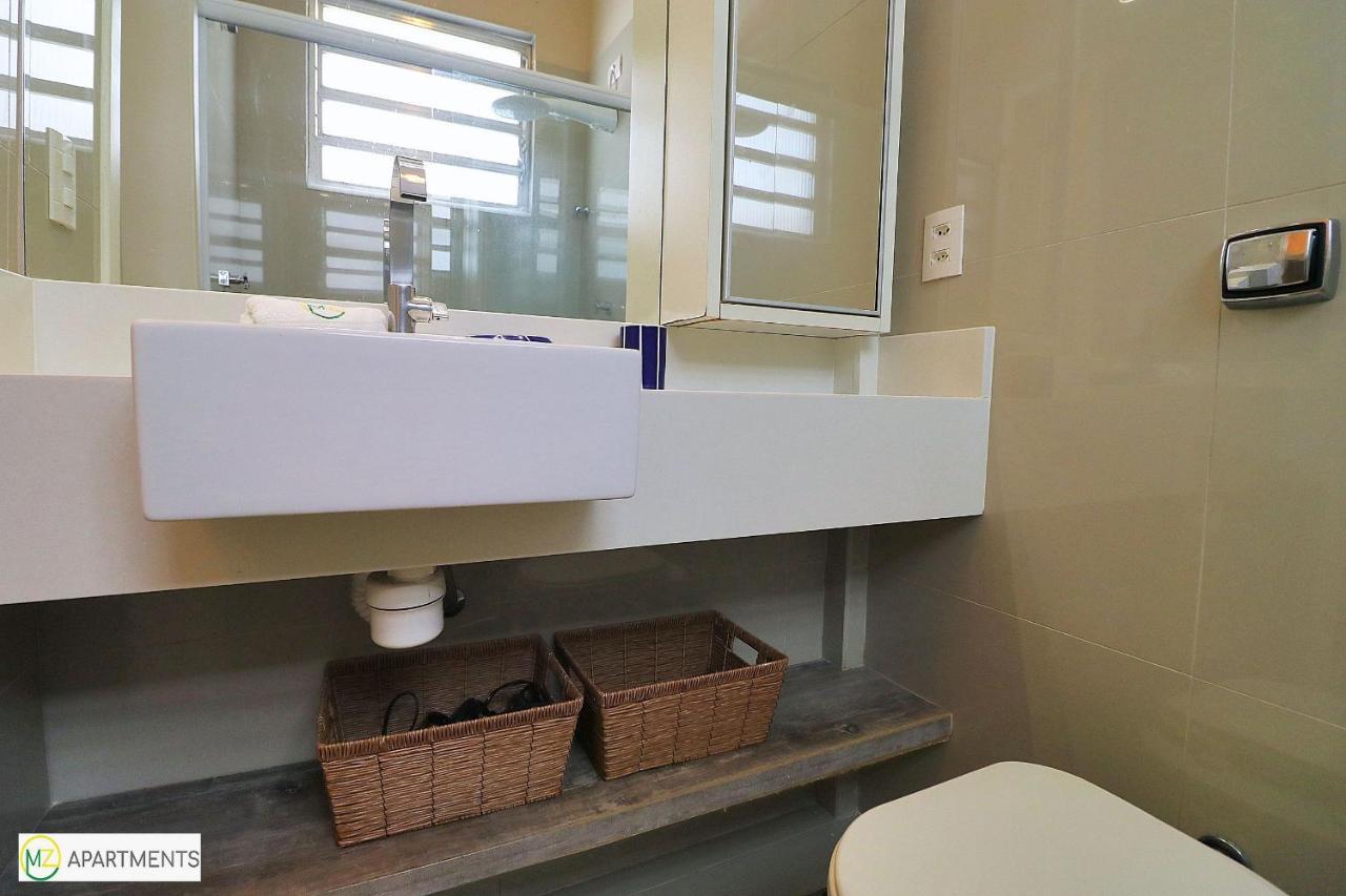 Moderno Ao Lado Da Em Ipanema Apartment Rio de Janeiro