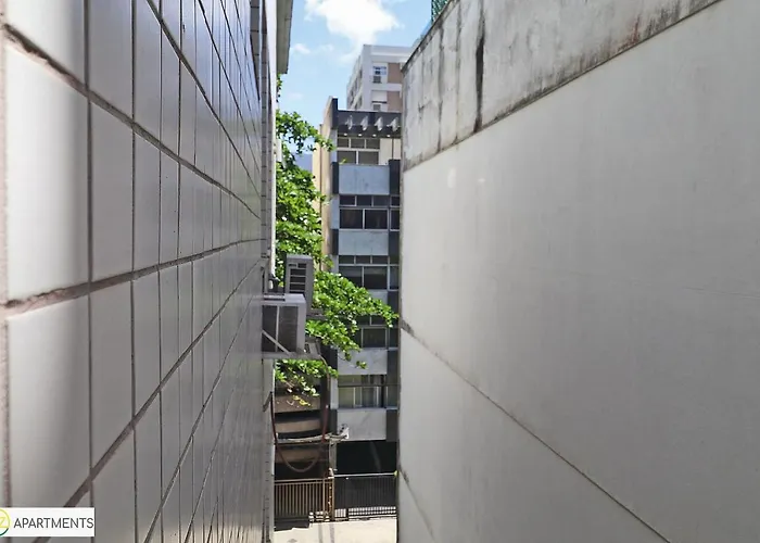 Studio Moderno Ao Lado Da Praia Em Ipanema