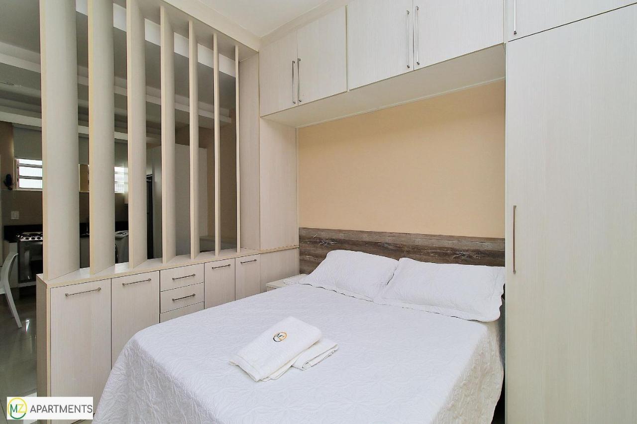 Apartamento Moderno Ao Lado Da Em Ipanema