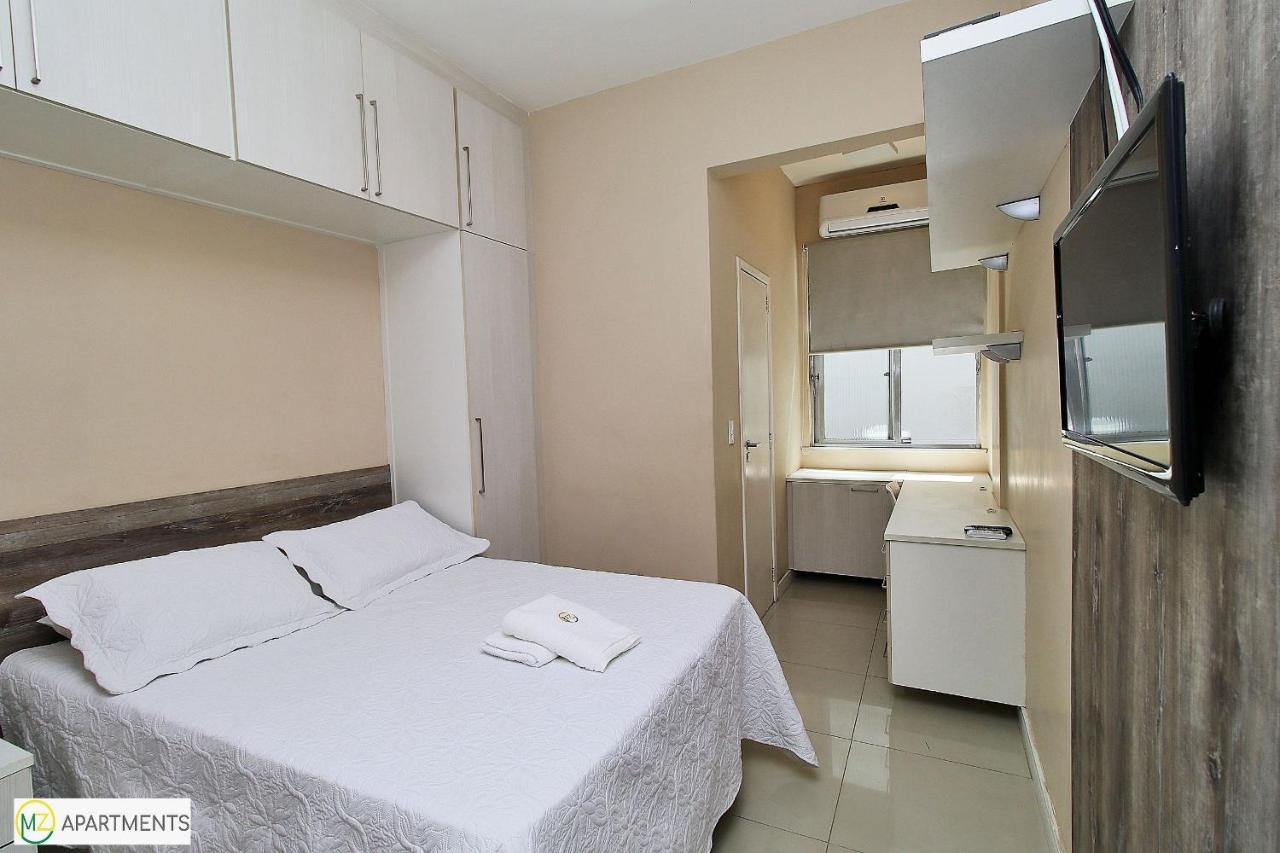 Moderno Ao Lado Da Em Ipanema Apartamento Río de Janeiro