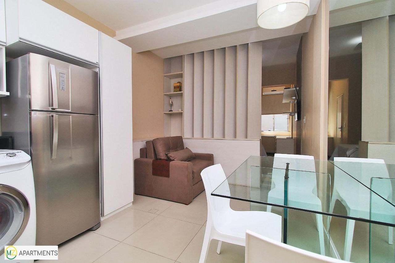 Apartamento Moderno Ao Lado Da Em Ipanema