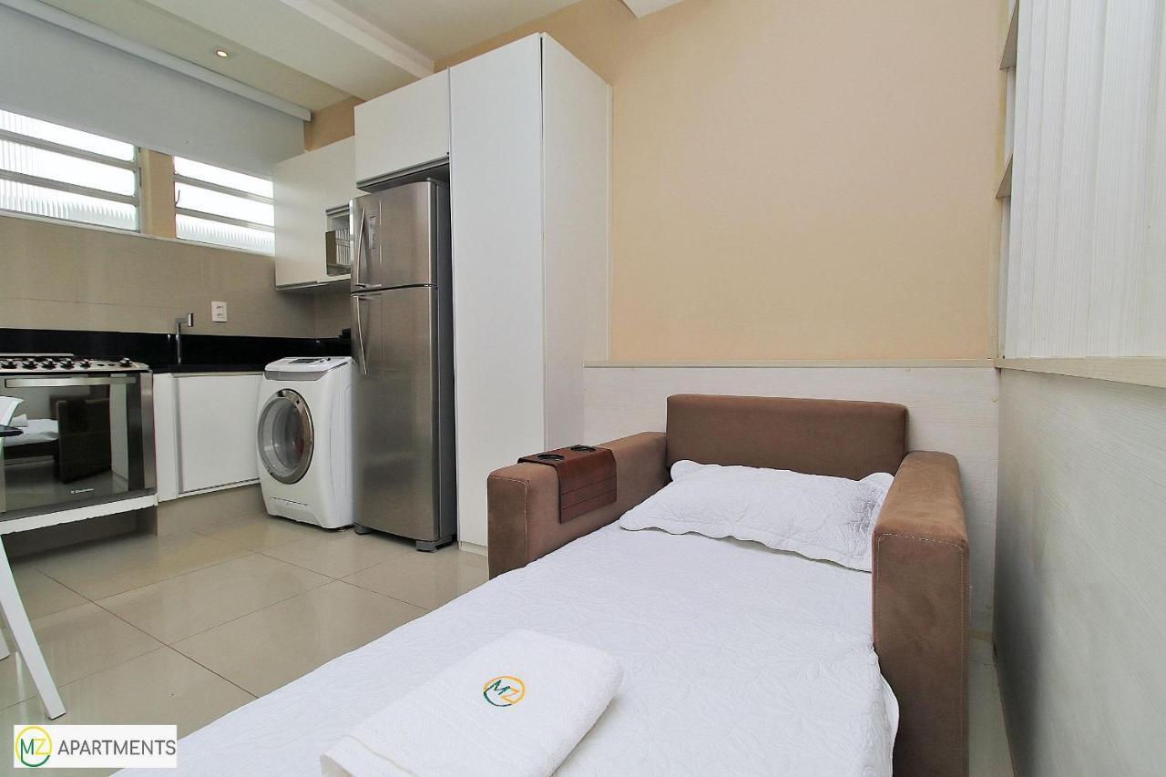 Apartamento Moderno Ao Lado Da Em Ipanema *
